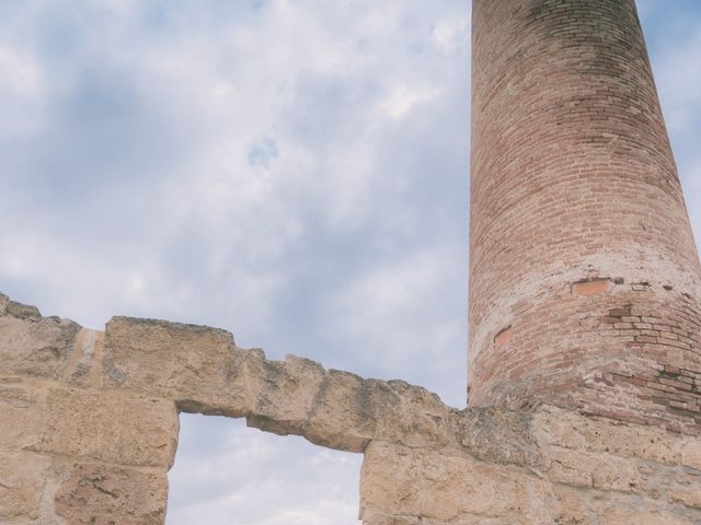 Il matrimonio di Corrado e Anna a Pachino, Siracusa 11