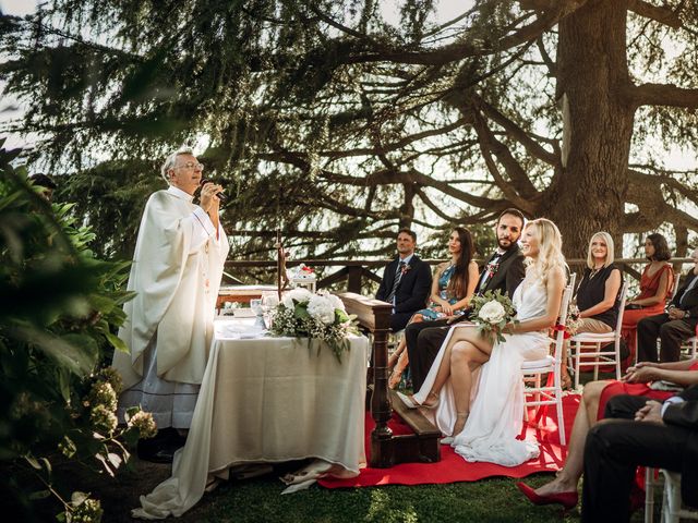 Il matrimonio di Emanuel e Agnieszka a Calolziocorte, Lecco 14