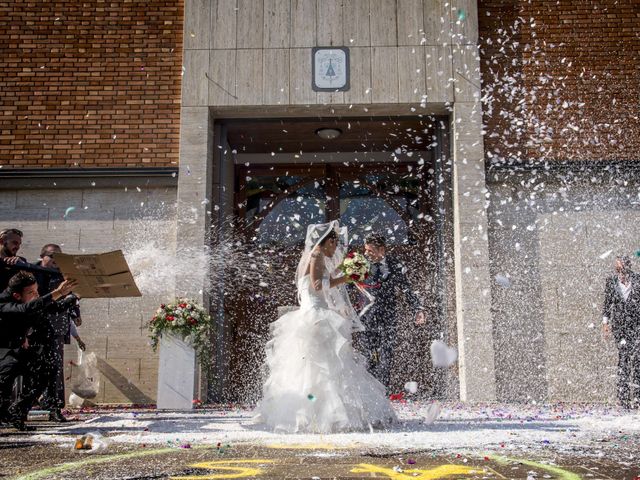 Il matrimonio di Stefano e Annalisa a Verdello, Bergamo 66