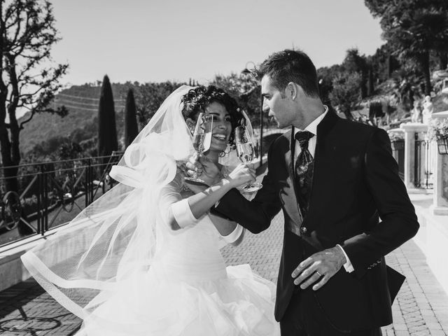Il matrimonio di Stefano e Annalisa a Verdello, Bergamo 92