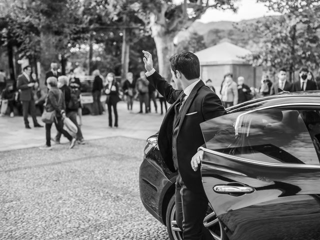 Il matrimonio di Moreno e Lucilla a Palazzago, Bergamo 11