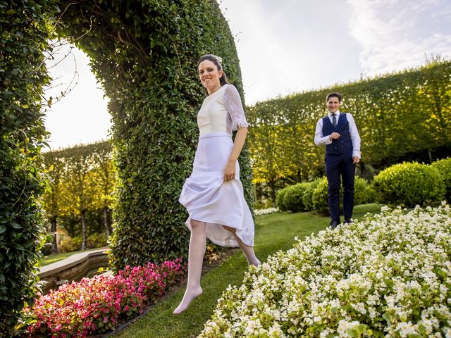 Il matrimonio di Moreno e Lucilla a Palazzago, Bergamo 49