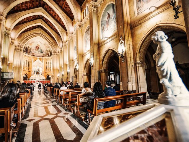 Il matrimonio di Umberto e Emanuela a Messina, Messina 20