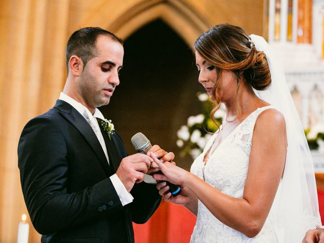 Il matrimonio di Umberto e Emanuela a Messina, Messina 22