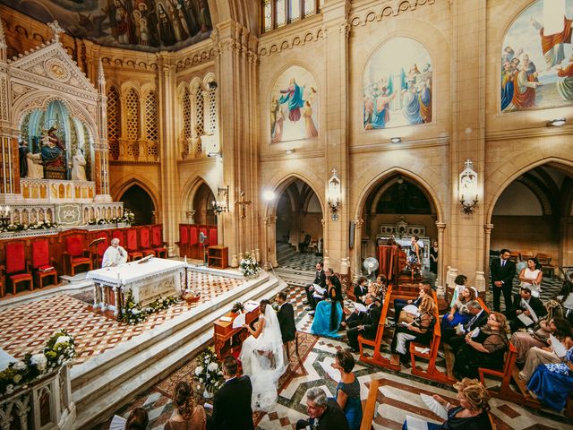 Il matrimonio di Umberto e Emanuela a Messina, Messina 27