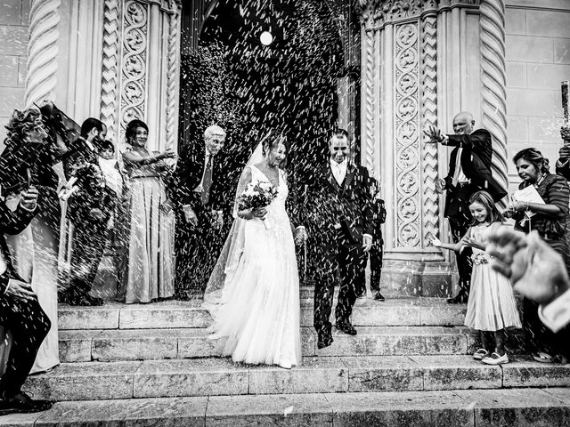 Il matrimonio di Umberto e Emanuela a Messina, Messina 29