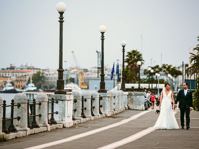 Il matrimonio di Umberto e Emanuela a Messina, Messina 35