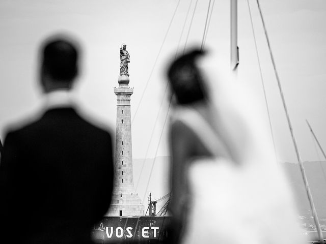 Il matrimonio di Umberto e Emanuela a Messina, Messina 36