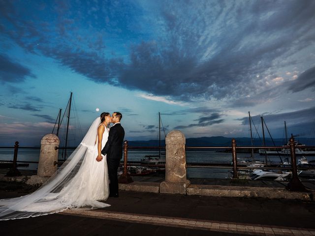 Il matrimonio di Umberto e Emanuela a Messina, Messina 39