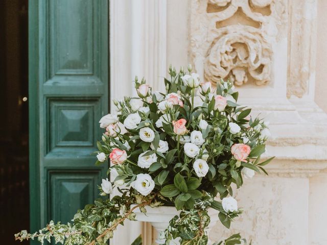 Il matrimonio di Pierluigi e Sara a Casarano, Lecce 24