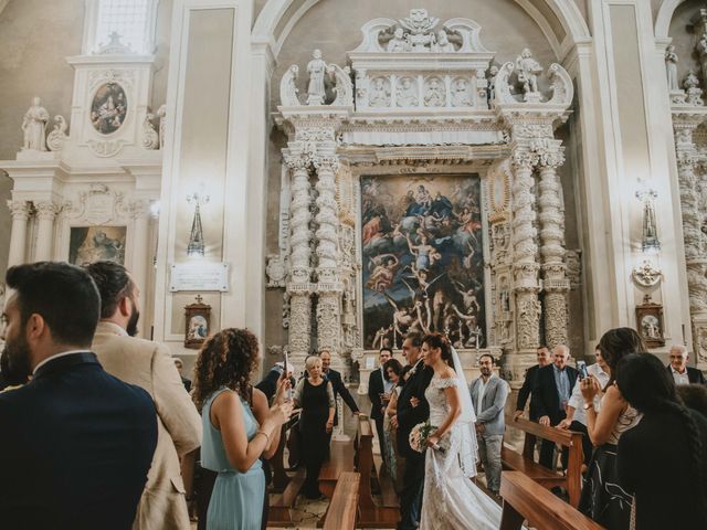 Il matrimonio di Pierluigi e Sara a Casarano, Lecce 29