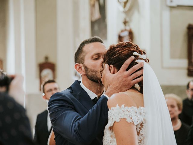 Il matrimonio di Pierluigi e Sara a Casarano, Lecce 32