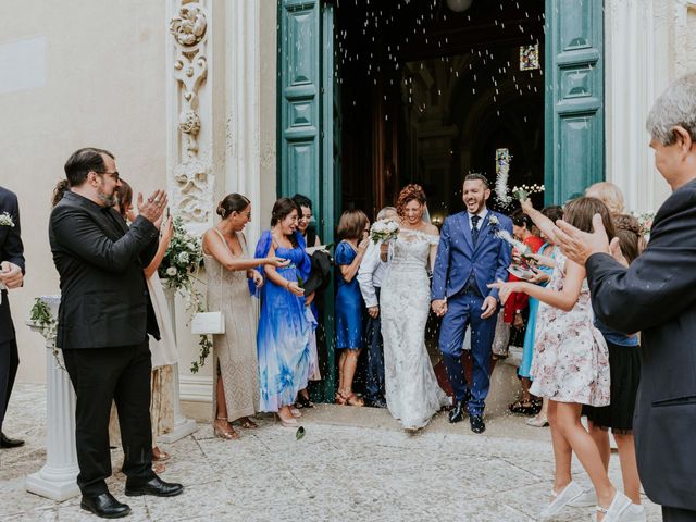 Il matrimonio di Pierluigi e Sara a Casarano, Lecce 36