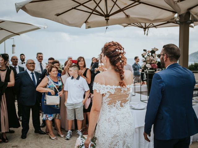 Il matrimonio di Pierluigi e Sara a Casarano, Lecce 51