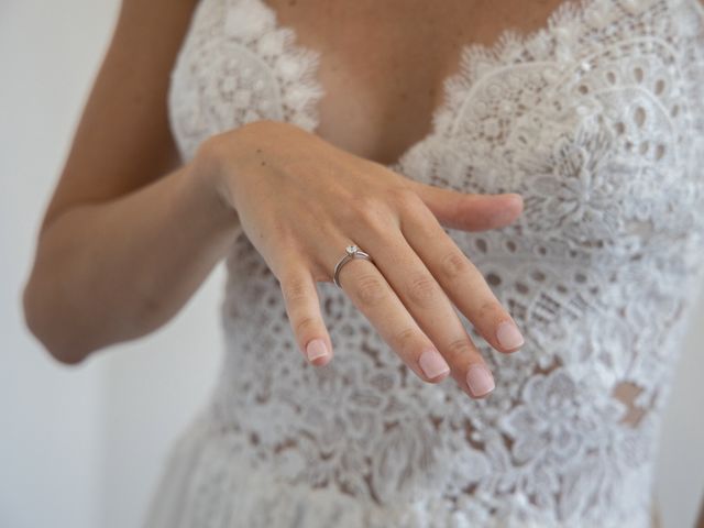 Il matrimonio di Giulia e Matteo a Grosseto, Grosseto 14