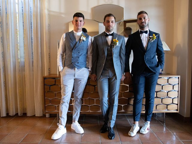 Il matrimonio di Giulia e Matteo a Grosseto, Grosseto 17