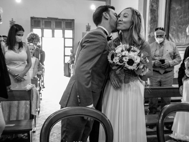 Il matrimonio di Giulia e Matteo a Grosseto, Grosseto 28