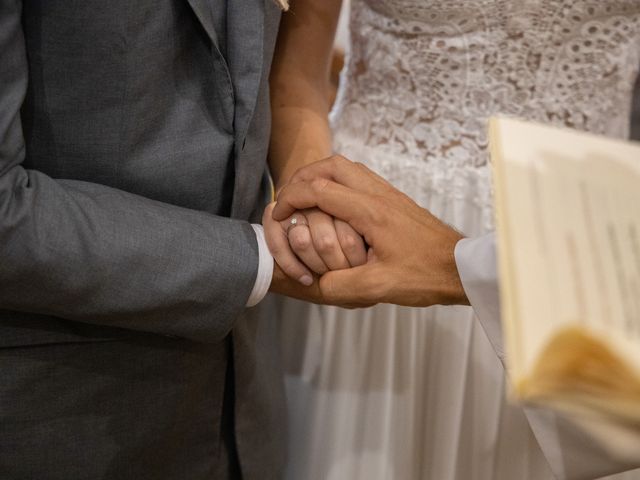 Il matrimonio di Giulia e Matteo a Grosseto, Grosseto 29