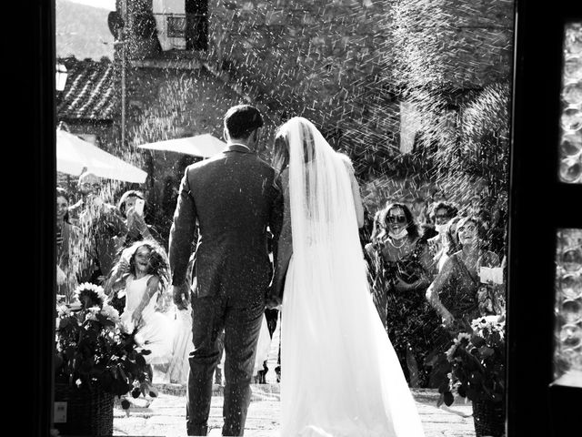 Il matrimonio di Giulia e Matteo a Grosseto, Grosseto 31