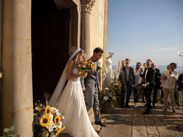 Il matrimonio di Giulia e Matteo a Grosseto, Grosseto 32