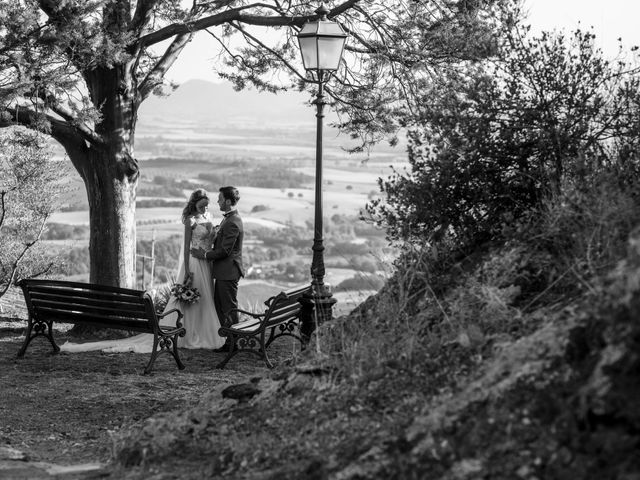 Il matrimonio di Giulia e Matteo a Grosseto, Grosseto 34