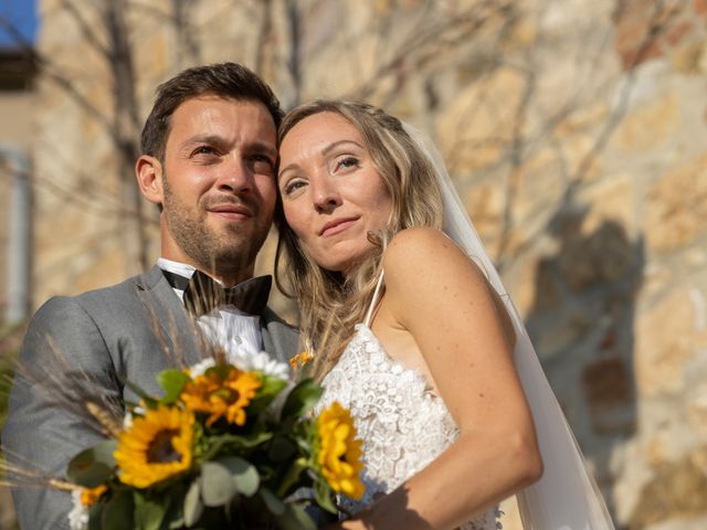 Il matrimonio di Giulia e Matteo a Grosseto, Grosseto 42