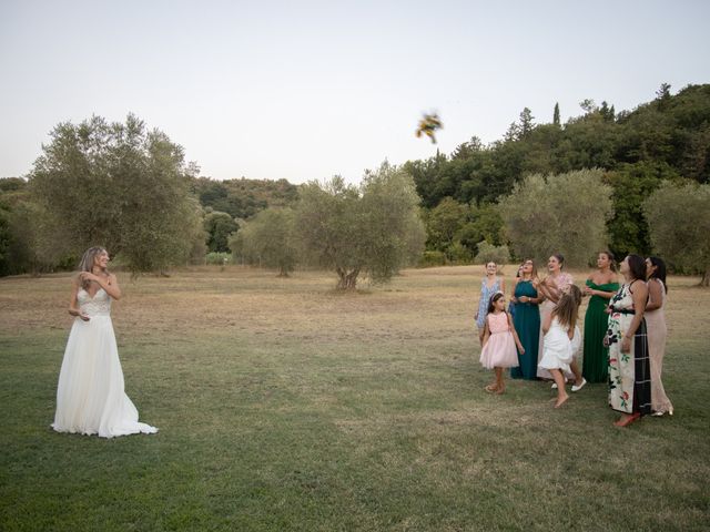 Il matrimonio di Giulia e Matteo a Grosseto, Grosseto 48