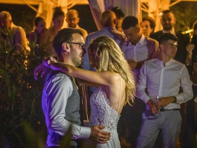 Il matrimonio di Giulia e Matteo a Grosseto, Grosseto 51