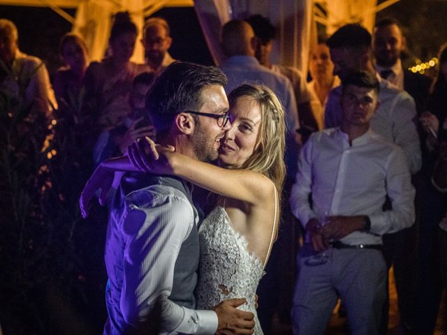 Il matrimonio di Giulia e Matteo a Grosseto, Grosseto 53