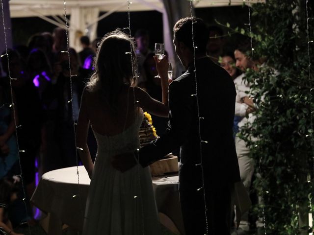 Il matrimonio di Giulia e Matteo a Grosseto, Grosseto 57