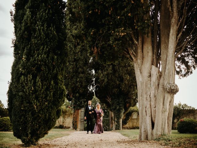 Il matrimonio di Raffaele e Micaela a Massa Martana, Perugia 30