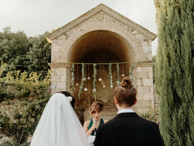 Il matrimonio di Raffaele e Micaela a Massa Martana, Perugia 49