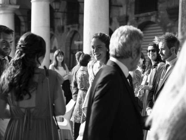 Il matrimonio di Edoardo e Paola a Modena, Modena 23