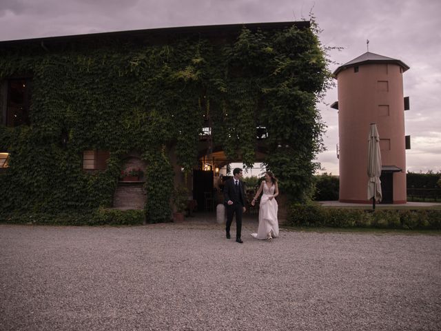 Il matrimonio di Edoardo e Paola a Modena, Modena 27