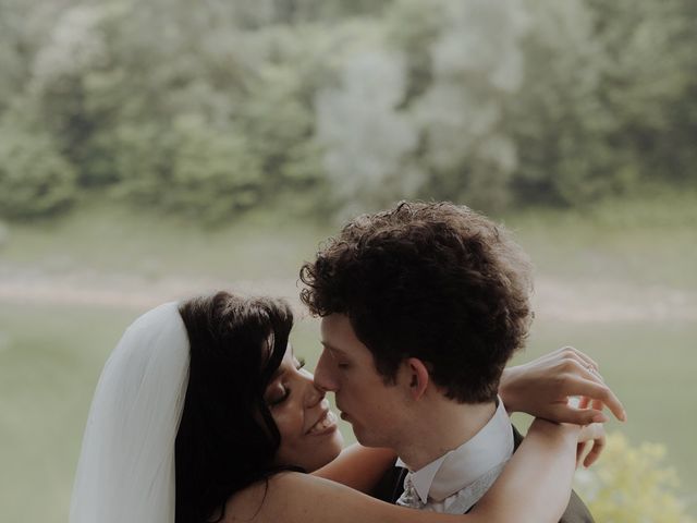 Il matrimonio di Lorenzo e Kerima a Mondovì, Cuneo 9