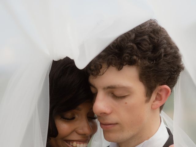Il matrimonio di Lorenzo e Kerima a Mondovì, Cuneo 10