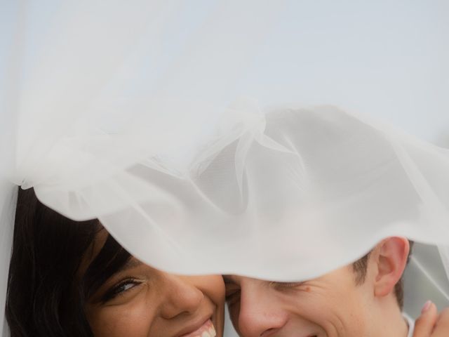Il matrimonio di Lorenzo e Kerima a Mondovì, Cuneo 2