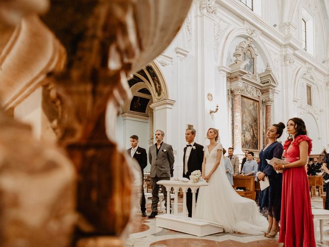 Il matrimonio di Angelo e Alessia a Gaeta, Latina 36