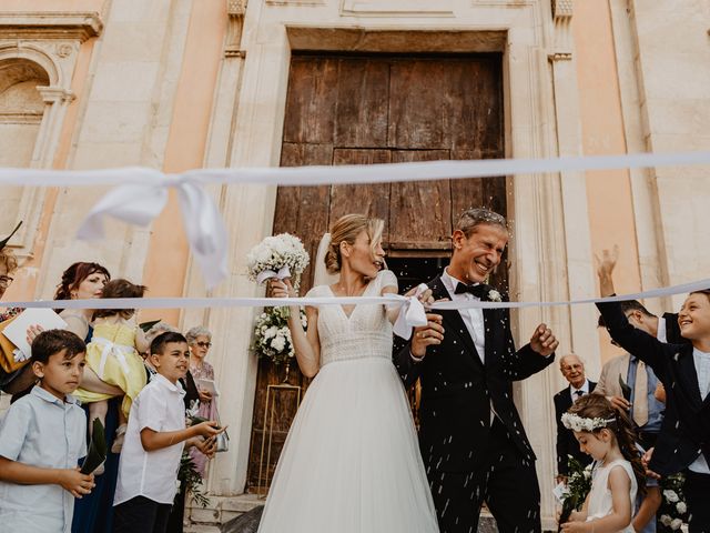 Il matrimonio di Angelo e Alessia a Gaeta, Latina 41