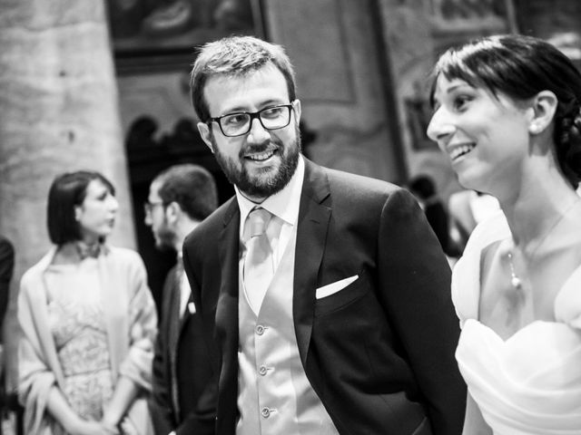 Il matrimonio di Francesco e Roberta a Monza, Monza e Brianza 13