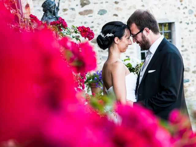 Il matrimonio di Francesco e Roberta a Monza, Monza e Brianza 26