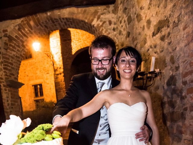 Il matrimonio di Francesco e Roberta a Monza, Monza e Brianza 32