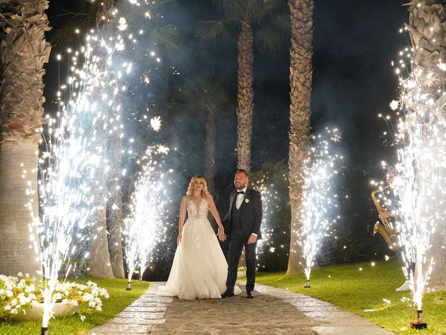 Il matrimonio di Chiara e Fabrizio a Adrano, Catania 14