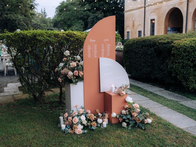 Il matrimonio di Cesario e Federica a Tradate, Varese 67