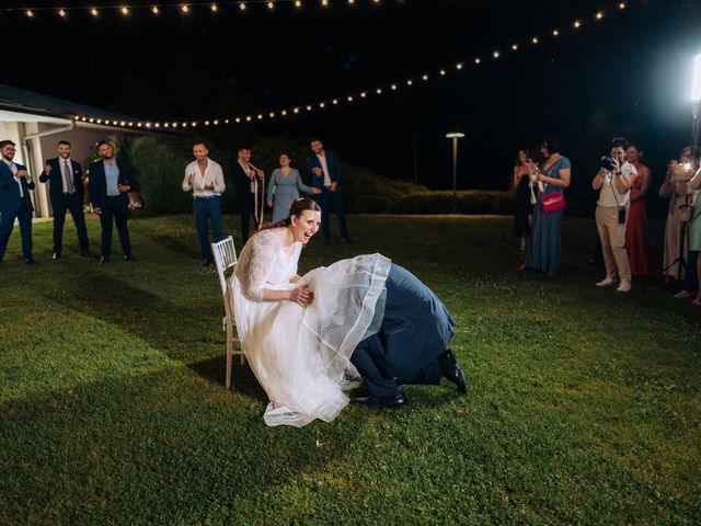 Il matrimonio di Cesario e Federica a Tradate, Varese 92