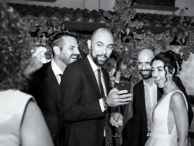 Il matrimonio di Lisa e Matteo a Pietrasanta, Lucca 20