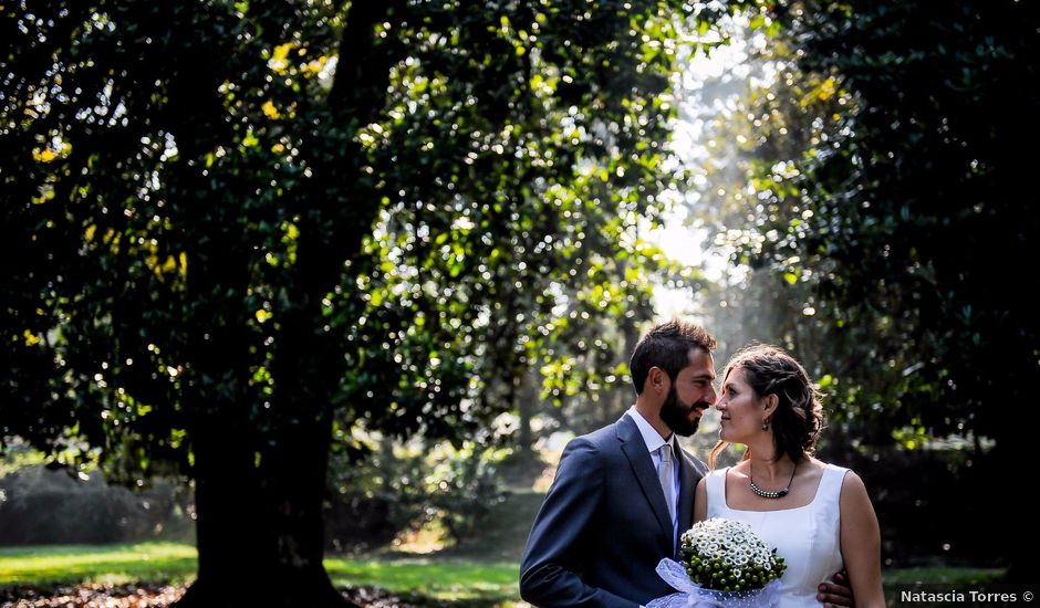 Il matrimonio di Nicola e Erika a Brugnera, Pordenone