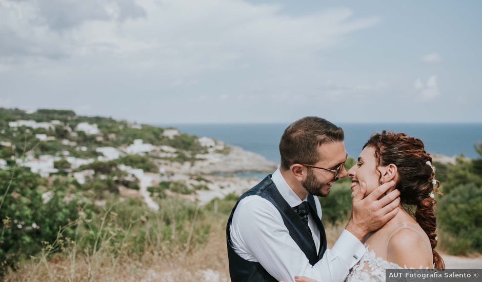 Il matrimonio di Pierluigi e Sara a Casarano, Lecce