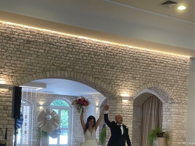 Il matrimonio di Angelo e Nunzia Carmen a Cassano delle Murge, Bari 9