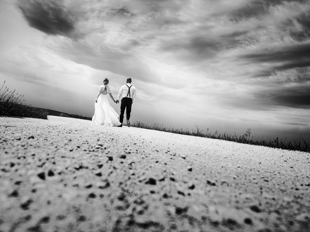 Il matrimonio di Miriam e Alessandro a Cingoli, Macerata 18